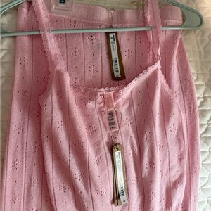 Skims Set 
Brand new never worn